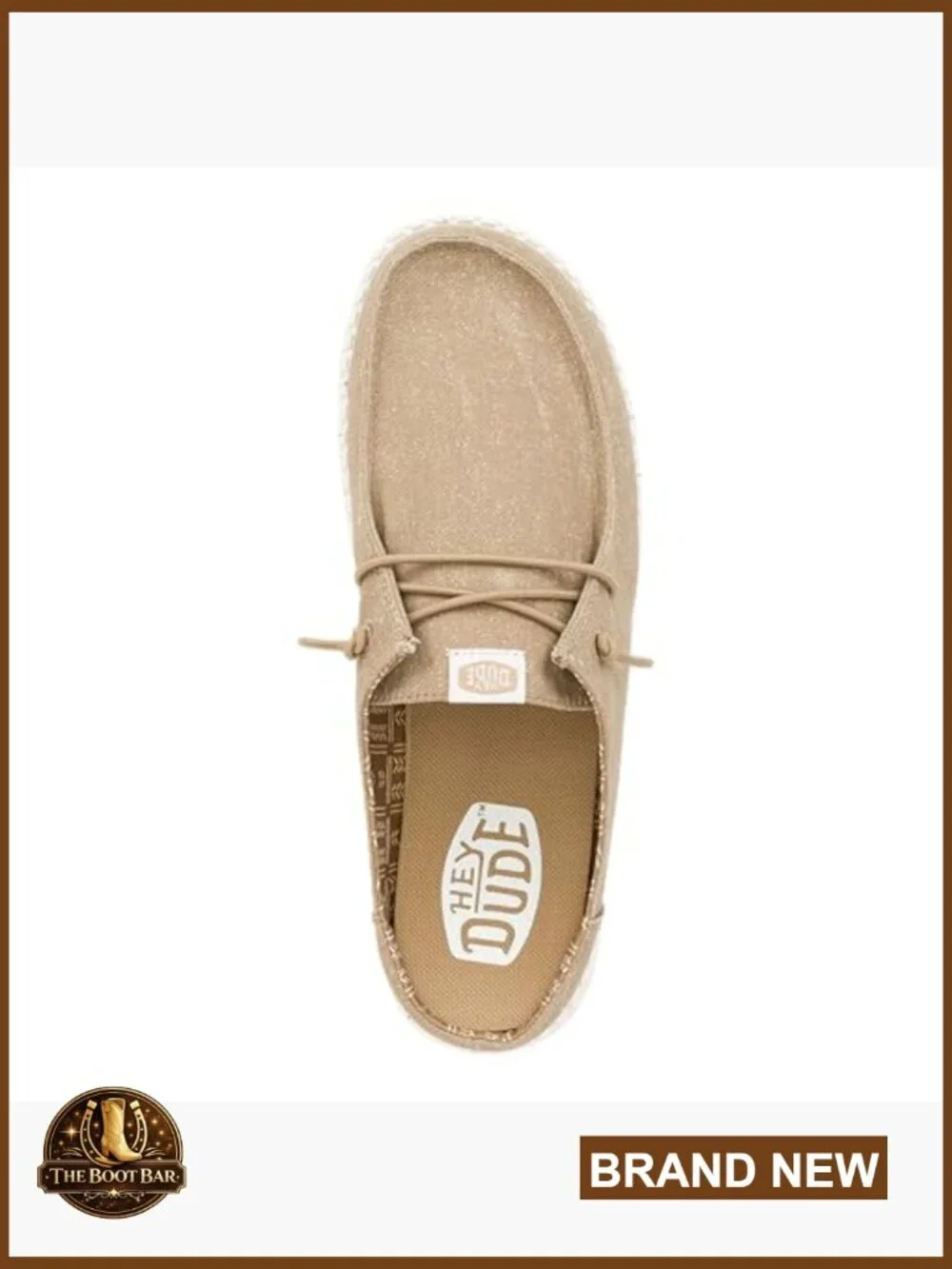 Lightweight Slip-On Mules with Memory Foam, Size 9, Fabric Loafers